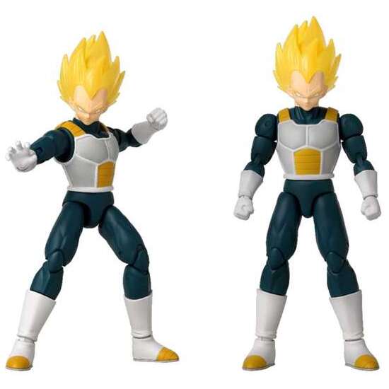 DRAGON STARS VEGETA EXCLUSIVE