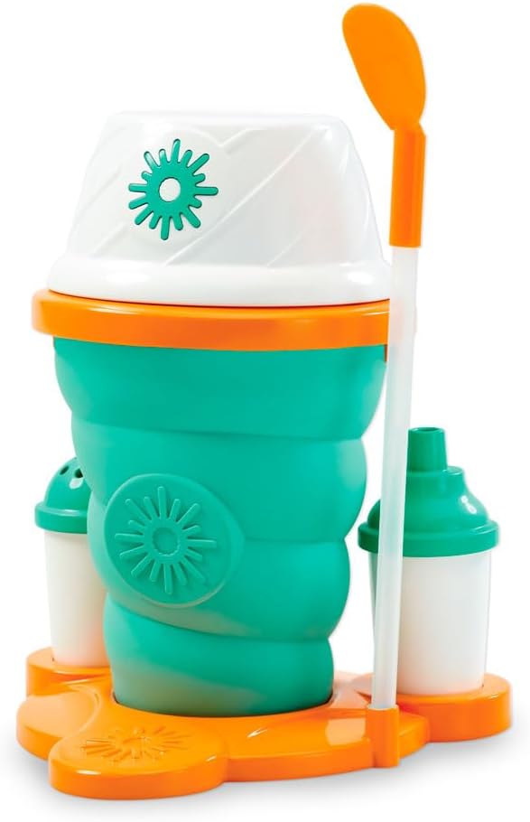 CHILLFACTOR CREA TU HELADO