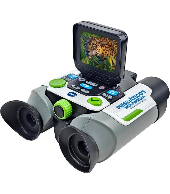 PRISMATICOS MULTIMEDIA NATURE