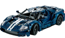 FORD GT 2022
