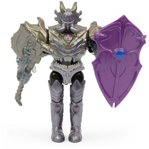 GORMITI-VILLANO BARON DURGHON