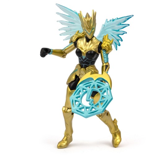 GORMITI C/ARMAS WINDEL 15 CM.