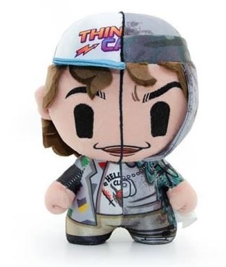 DZNR STRANGER THINGS-DUSTIN