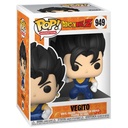 DRAGON BALL - POP VEGITO