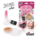 MAQUILLAJE SRTA. PEPIS