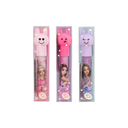 CONEJITO BRILLO LABIOS BEAUTY TOP MODEL