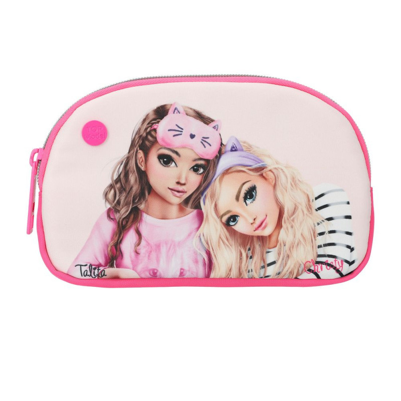 NECESER BEAUTY & ME TOP MODEL