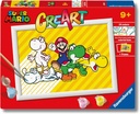 CREART SUPER MARIO
