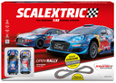 OPEN RALLY CIRCUITO SCALEXTRIC 1.32