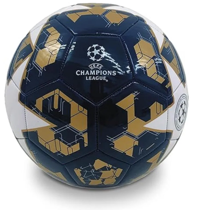 CHAMPIONS LEAGUE N.5 400G