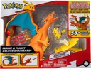 DX CHARIZARD ELECT.vs PIKACHU