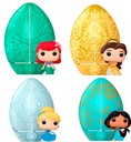 HUEVO POP PRINCESAS DISNEY