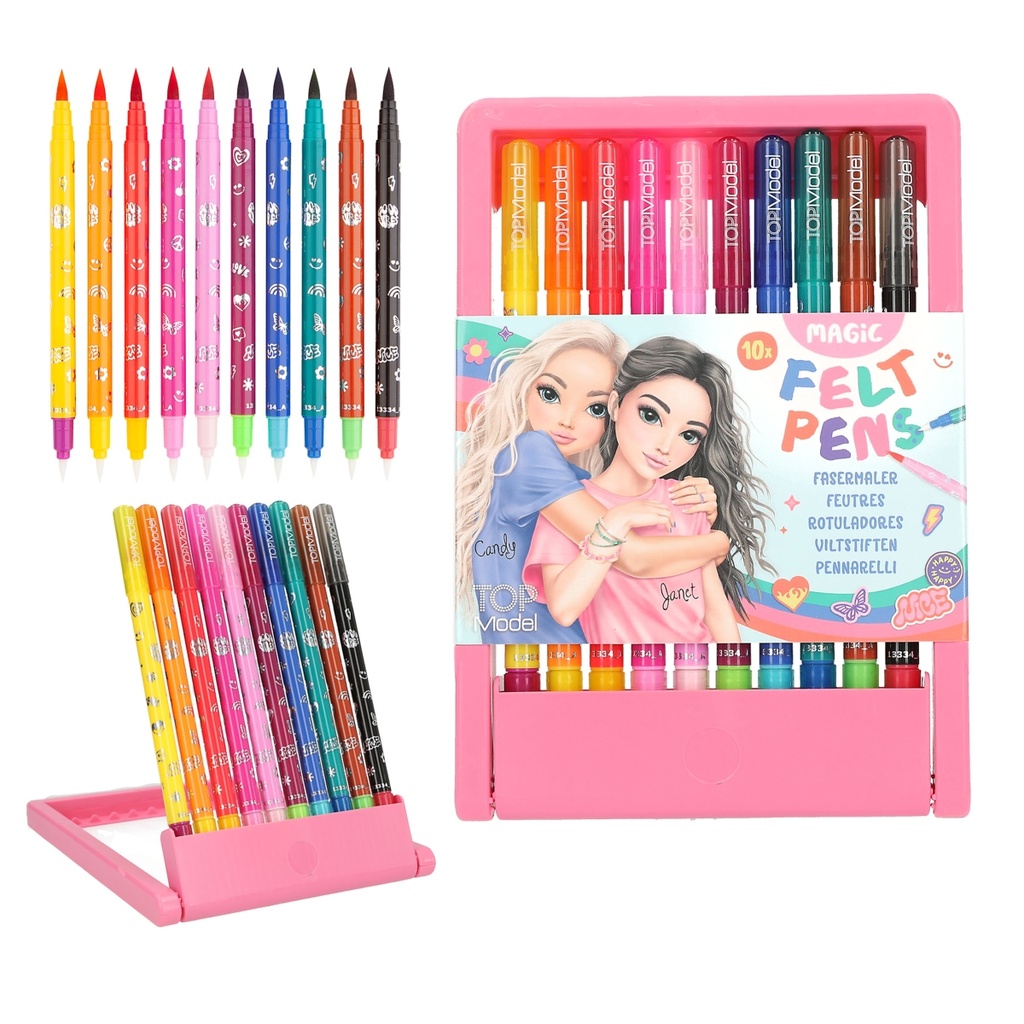 MARCADOR MAGICO MOVIL TOP MODEL