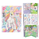 LIBRO PEGATINAS RELIEVE