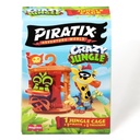 PIRATIX CRAZY JUNGLE-JUNGLE C.