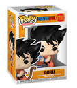 POP DRAGON BALL-GOKU