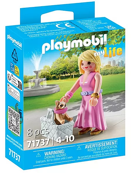 IT-GIRL C/CHIHUAHUA