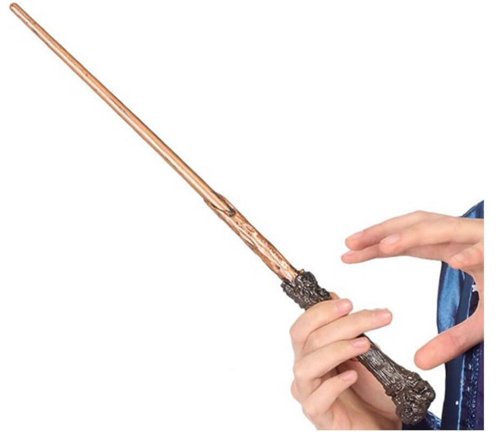 VARITA MAGICA 45 CM.