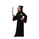 DISFRAZ MAGO ROJO T.7-9