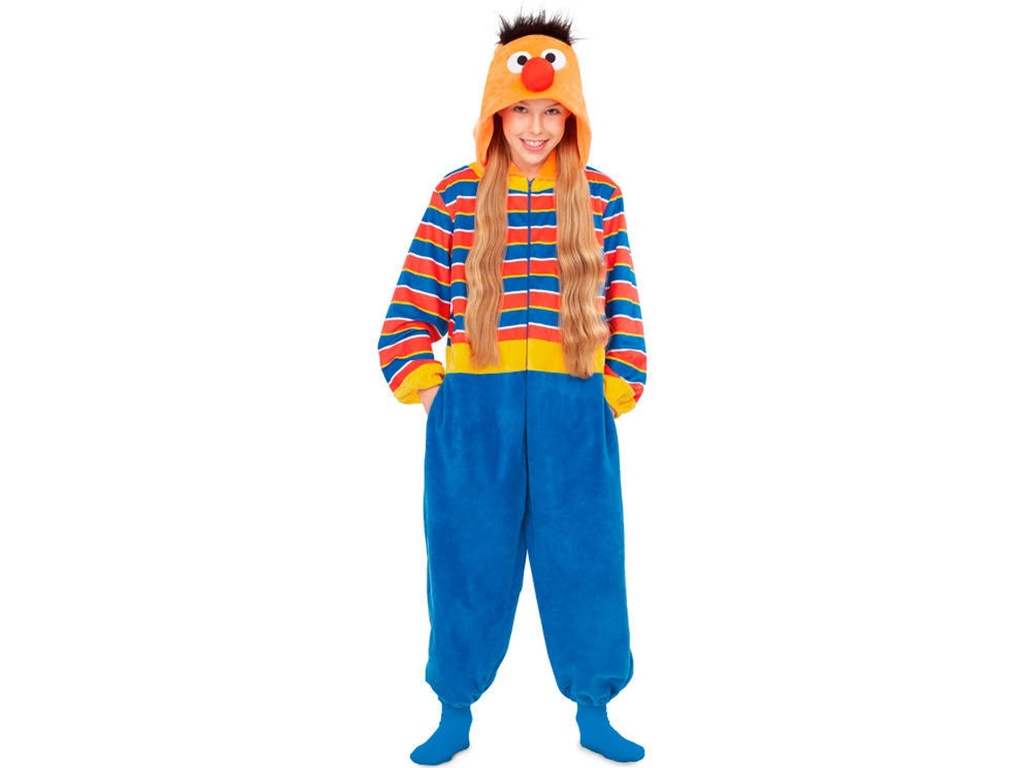 DISFRAZ PIJAMA EPI T.10-12