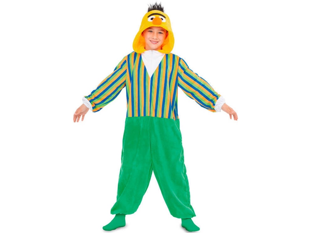 DISFRAZ PIJAMA BLAS T.7-9