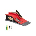 CB RIDERS SET MONOPATIN DEDO