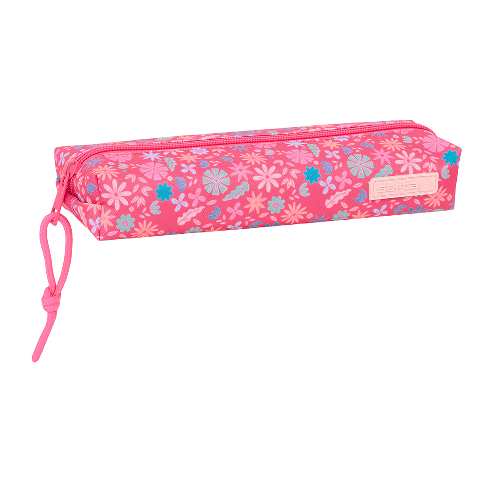 PORTATODO RECT. SAFTA FEELING