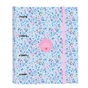 CARPETA 4 AN. VMB PARAISO