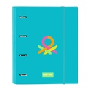 CARPETA 4 AN.BENETTON SUMMER