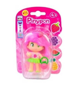 PIN Y PON SERIE 15 Nº1