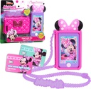TELEFONO+FUNDA MINNIE