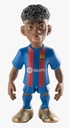 MINIX F.C.B. LAMINE YAMAL 7 CM.