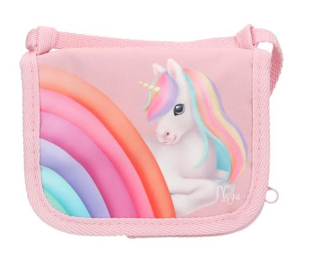 MONEDERO COLGANTE YLVI