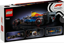 ORACLE RED BULL RACING F1