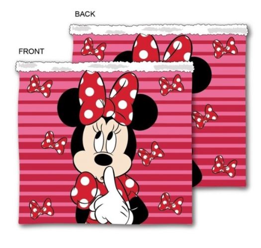 BRAGA CUELLO MINNIE CORALINA