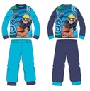 PIJAMA NARUTO POLAR T.6A12