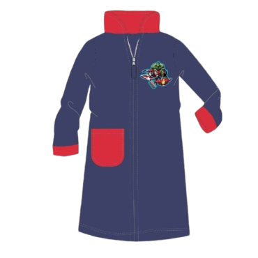 BATA AVENGERS T.3 A 10