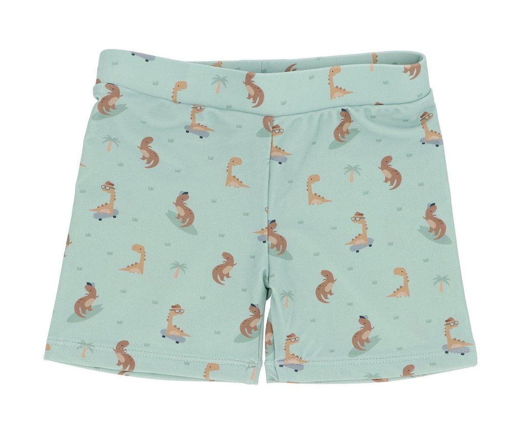 BAÑADOR SHORT COOL DINOS L