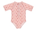 BAÑADOR CON CREMALLERA STRAWBERRIES XS