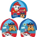 GORRA PAW PATROL T.51/53