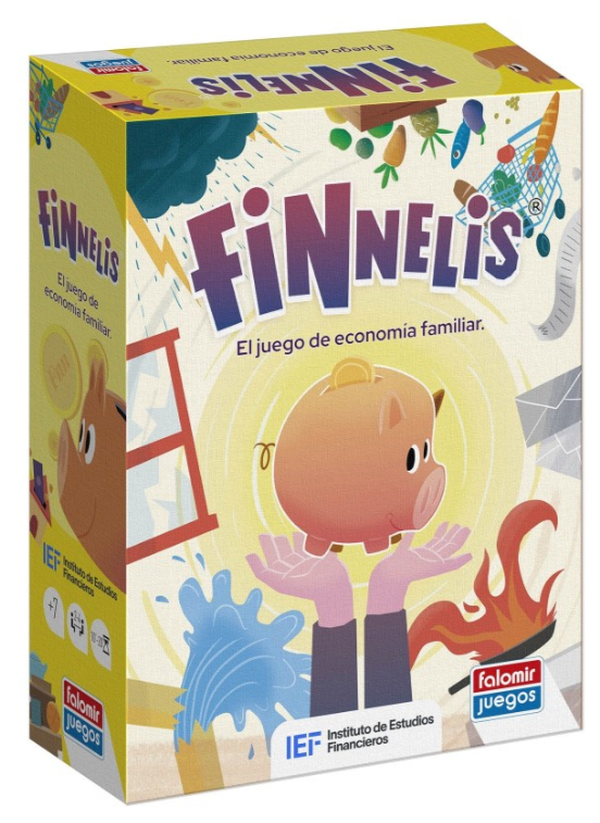 FINNELIS
