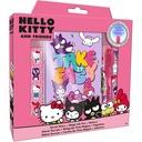 DIARIO BOLI MAGICO HELLO KITTY
