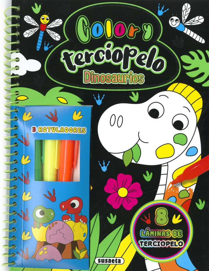 DINOSAURIOS