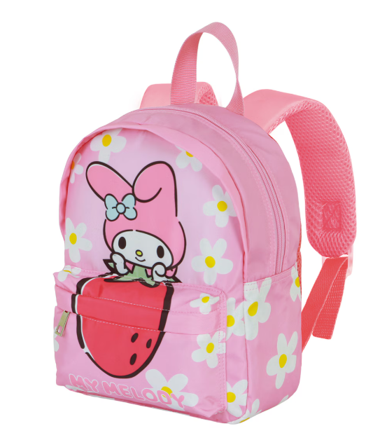 MOCHILA MY MELODI JOY STRAW.
