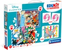 EDUKIT 4 EN 1 DISNEY CLASSICS