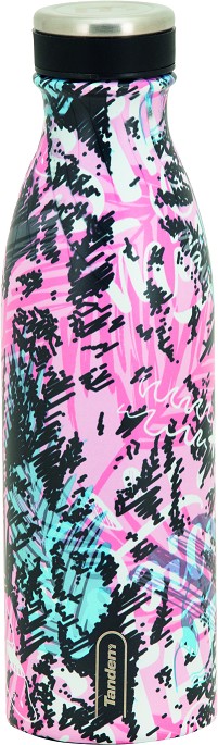 BOTELLA TANDEM 500 PARADISE