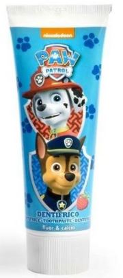 DENTRIFICO PAW PATROL 75 ML.