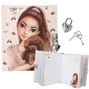 DIARIO PERRITO KITTY AND DOGGY