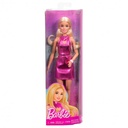 BARBIE FASHION.VEST.ROSA MET.
