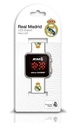 RELOJ LED REAL MADRID